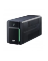 apc Zasilacz awaryjny BX750MI Back-UPS 750VA, 230V, AVR, 4 IEC - nr 45