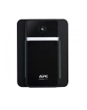 apc Zasilacz awaryjny BX950MI Back-UPS 950VA, 230V, AVR, 6 IEC - nr 37