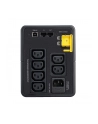 apc Zasilacz awaryjny BX950MI Back-UPS 950VA, 230V, AVR, 6 IEC - nr 39