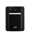 apc Zasilacz awaryjny BX950MI Back-UPS 950VA, 230V, AVR, 6 IEC - nr 61