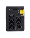 apc Zasilacz awaryjny BX950MI Back-UPS 950VA, 230V, AVR, 6 IEC - nr 62