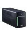 apc Zasilacz awaryjny BX950MI Back-UPS 950VA, 230V, AVR, 6 IEC - nr 74