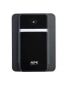 apc Zasilacz awaryjny BX950MI Back-UPS 950VA, 230V, AVR, 6 IEC - nr 75