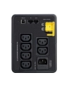 apc Zasilacz awaryjny BX950MI Back-UPS 950VA, 230V, AVR, 6 IEC - nr 85