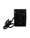 green cell Zasilacz awaryjny UPS 600VA 360W Power Proof - nr 26