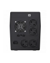 green cell Zasilacz awaryjny UPS 2000VA 1200W Power Proof - nr 24