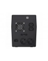 green cell Zasilacz awaryjny UPS 2000VA 1400W Power Proof - nr 27