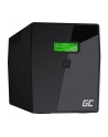 green cell Zasilacz awaryjny UPS 2000VA 1400W Power Proof - nr 8
