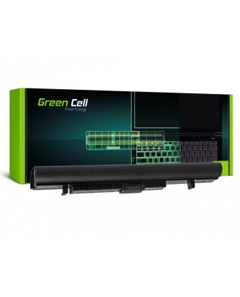 green cell Bateria Toshiba A30-C PA5212U-1BRS 14,4V 2,2Ah nr 1