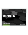 kioxia Dysk SSD Exceria 480GB SATA3 550/540Mb/s - nr 4