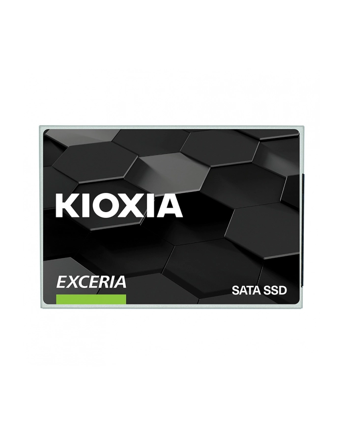 kioxia Dysk SSD Exceria 480GB SATA3 550/540Mb/s główny
