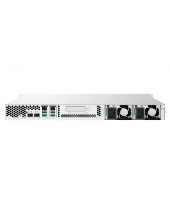 qnap Serwer NAS TS-432PXU-RP-2G  1U 2GB UDIMM DDR4 4x0HDD nr 2