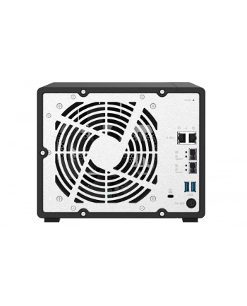 qnap Serwer NAS TS-932PX-4G 9x0HDD 4GB DDR4 RAM AL324 1.7GHz nr 2