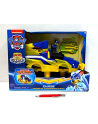 PAW PATROL / PSI PATROL Pojazd do transformacji Chase'a 6055932 Spin Master p2 - nr 1