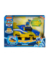 PAW PATROL / PSI PATROL Pojazd do transformacji Chase'a 6055932 Spin Master p2 - nr 2