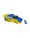 PAW PATROL / PSI PATROL Pojazd do transformacji Chase'a 6055932 Spin Master p2 - nr 3