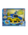 PAW PATROL / PSI PATROL Pojazd do transformacji Chase'a 6055932 Spin Master p2 - nr 4