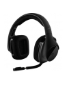 logitech Zestaw słuchawkowy G533 Wireless Gaming Headset 981-000634 - nr 17