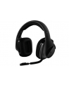 logitech Zestaw słuchawkowy G533 Wireless Gaming Headset 981-000634 - nr 34