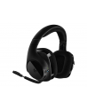 logitech Zestaw słuchawkowy G533 Wireless Gaming Headset 981-000634 - nr 42