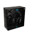 logitech Zestaw słuchawkowy G Pro X Lightspeed Wireless Headset - nr 6