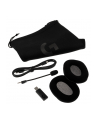 logitech Zestaw słuchawkowy G Pro X Lightspeed Wireless Headset - nr 14