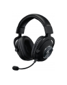 logitech Zestaw słuchawkowy G Pro X Lightspeed Wireless Headset - nr 19