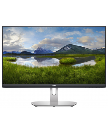 dell Monitor 23.8 cala S2421H FHD/16:9/2xHDMI/Speakers/3Y