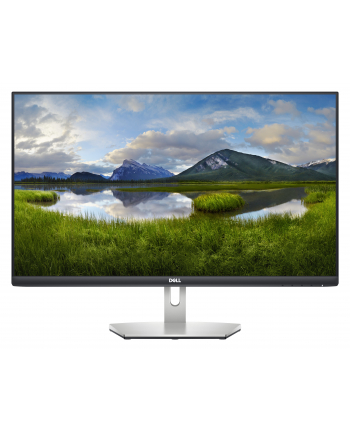 dell Monitor S2721HN 27 cali IPS LED Full HD (1920x1080) /16:9/2xHDMI/3Y PPG