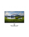 dell Monitor S2721HN 27 cali IPS LED Full HD (1920x1080) /16:9/2xHDMI/3Y PPG - nr 61