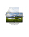 Monitor DELL S2721QS 27 cali IPS LED 4K (3840x2160) /16:9/2xHDMI/DP/Speakers/fully adjustable stand/3Y PPG - nr 82
