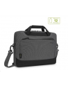 targus Torba Cypress 14 cali Slimcase with EcoSmart - szara - nr 18