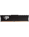 patriot Pamięć DDR4 Signature Premium 16GB/2666(1*16GB) CL19 - nr 3