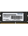 patriot Pamięć DDR4 SIGNATURE 16GB/3200 (1*16GB) CL22 - nr 2