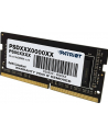 patriot Pamięć DDR4 SIGNATURE 16GB/3200 (1*16GB) CL22 - nr 4