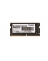 patriot Pamięć DDR4 SIGNATURE 32GB/3200 (1*32GB) CL22 - nr 1