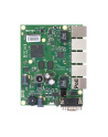 mikrotik Routerboard RB450Gx4 716MHz, 1GB, 5xGE, 1xmicroSD, L5 - nr 1