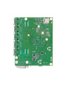 mikrotik Routerboard RB450Gx4 716MHz, 1GB, 5xGE, 1xmicroSD, L5 - nr 4