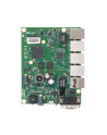 mikrotik Routerboard RB450Gx4 716MHz, 1GB, 5xGE, 1xmicroSD, L5 - nr 5