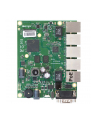 mikrotik Routerboard RB450Gx4 716MHz, 1GB, 5xGE, 1xmicroSD, L5 - nr 7