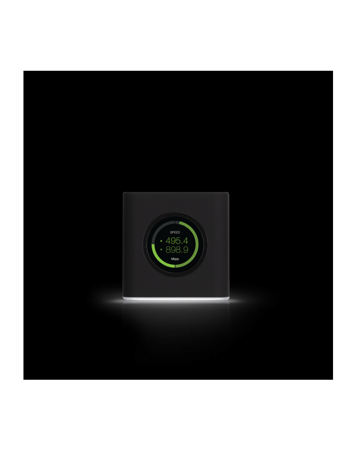 ubiquiti System AmpliFi Gaming WiFi Mesh AFi-G główny