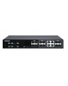 qnap Przełącznik QSW-M1208-4C Switch 12 ports (8Combo+4)10GbE - nr 1