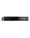 qnap Przełącznik QSW-M804-4C 8 ports - nr 48