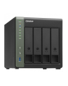 qnap Serwer NAS TS-431X3-4G 4x0HDD AL-314 1.7GHz 4G RAM - nr 95