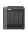 qnap Serwer NAS TS-431X3-4G 4x0HDD AL-314 1.7GHz 4G RAM - nr 18