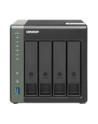 qnap Serwer NAS TS-431X3-4G 4x0HDD AL-314 1.7GHz 4G RAM - nr 24