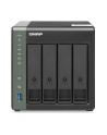 qnap Serwer NAS TS-431X3-4G 4x0HDD AL-314 1.7GHz 4G RAM - nr 25