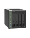 qnap Serwer NAS TS-431X3-4G 4x0HDD AL-314 1.7GHz 4G RAM - nr 50