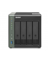 qnap Serwer NAS TS-431X3-4G 4x0HDD AL-314 1.7GHz 4G RAM - nr 69