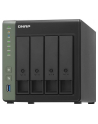 qnap Serwer NAS TS-431X3-4G 4x0HDD AL-314 1.7GHz 4G RAM - nr 70